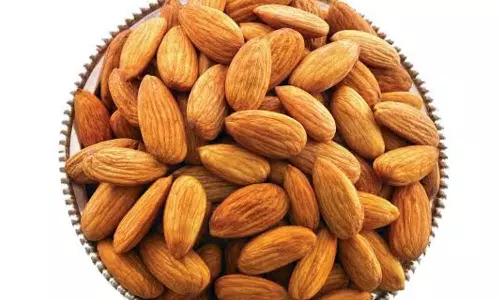 Almond