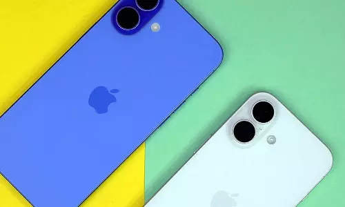 iPhone 16 Price Cut