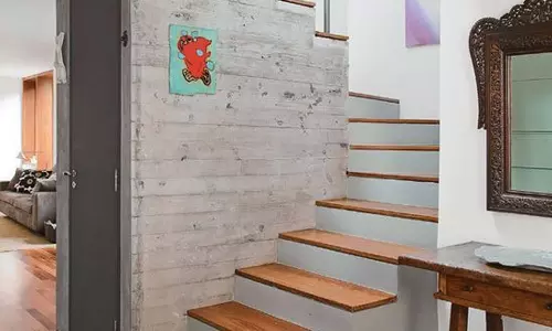 Vastu Tips For Stairs