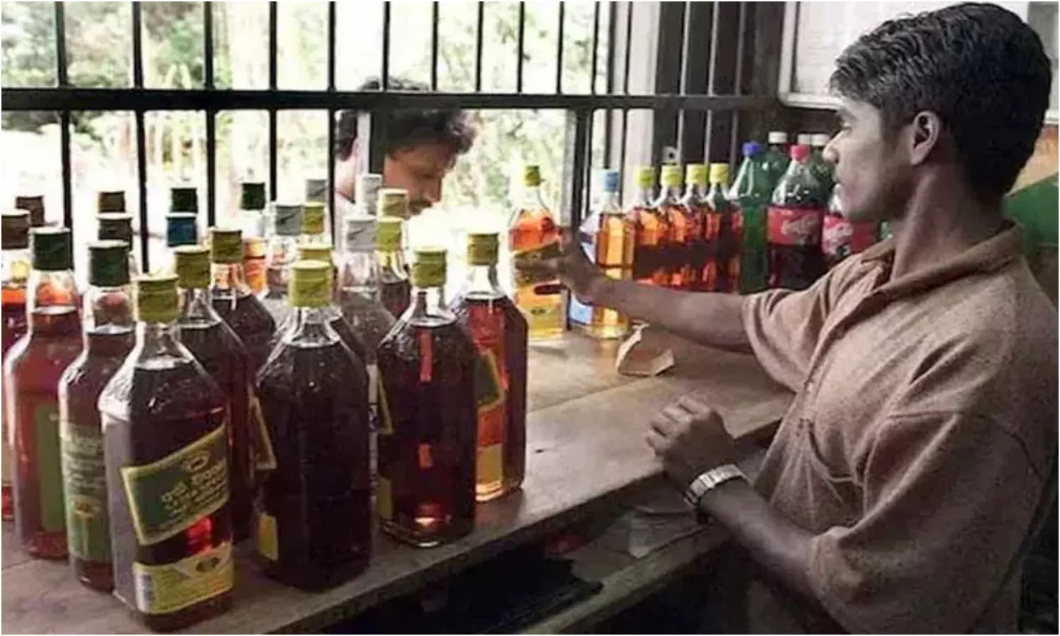 Liquor prices have increased drastically These are the new prices Liquor prices have increased drastically These are the new prices