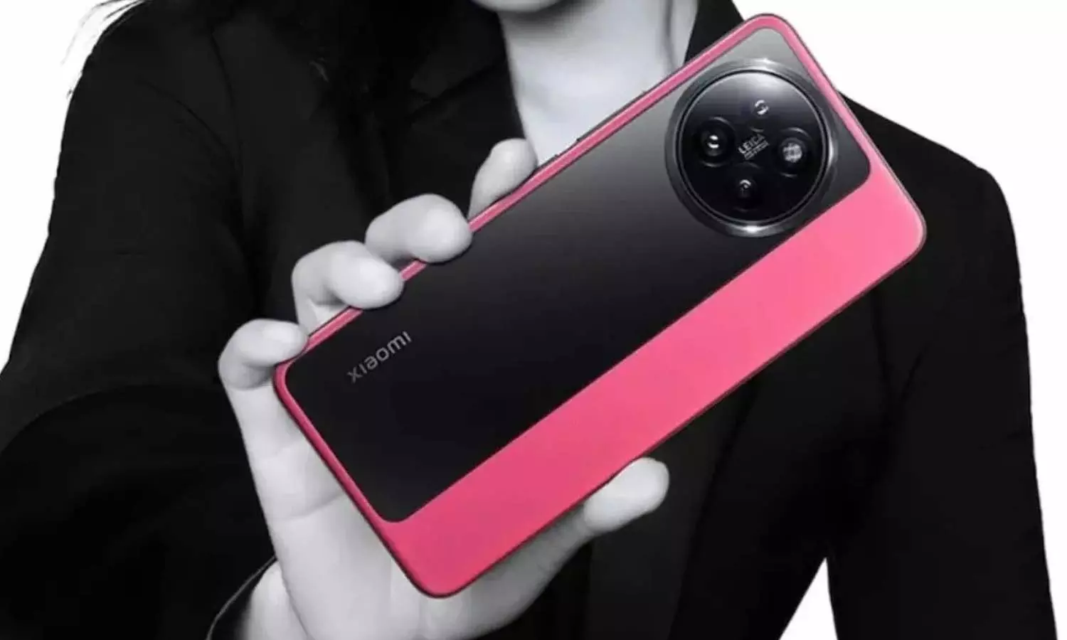 Xiaomi Civi 5 Pro Xiaomi Civi 5 Pro