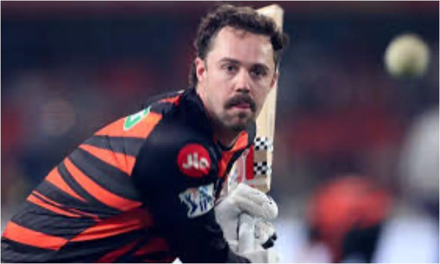 Travis Head tests Coronavirus positive