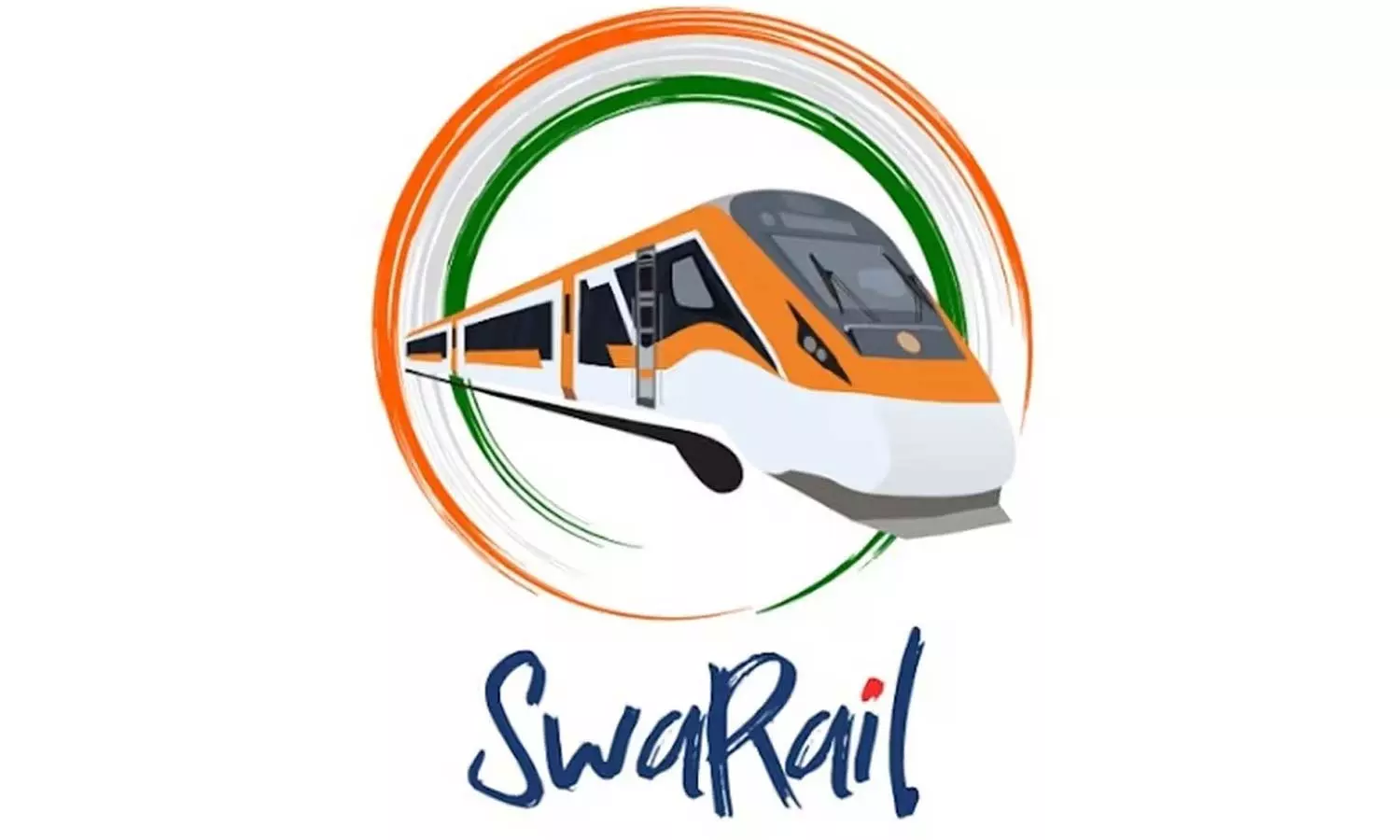 IRCTC SwaRail App IRCTC SwaRail App