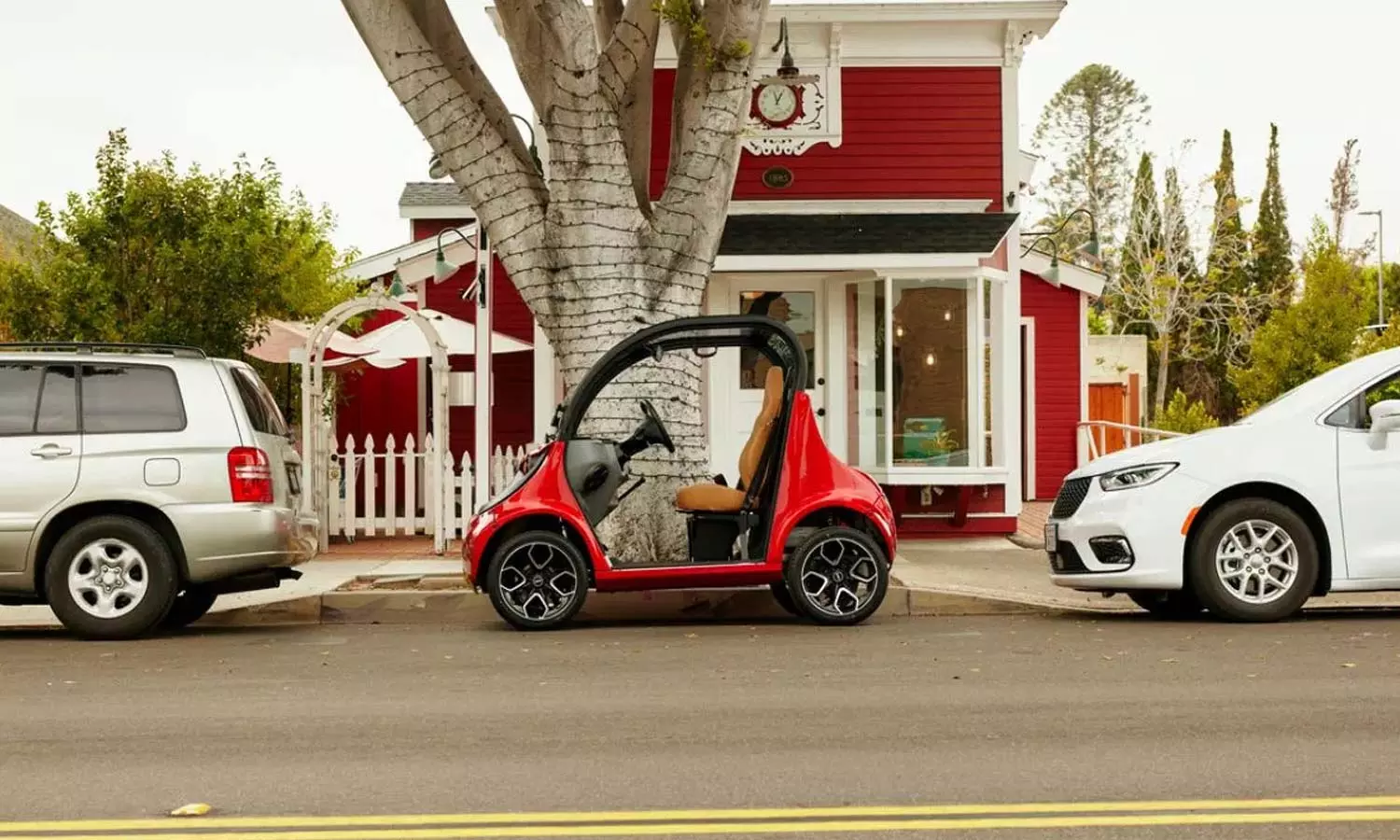 Tata Nano Electric Tata Nano Electric