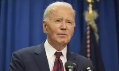 Former US president diagnosed with cancer, his office confirms