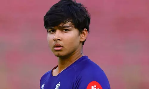 Vaibhav Suryavanshi Vaibhav Suryavanshi