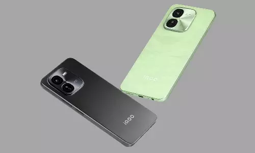 iQOO Z9x 5G Price Drop