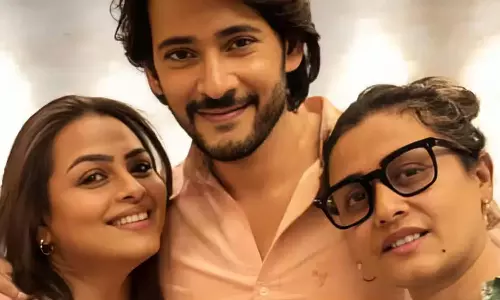 Shilpa Shirodkar Tests Positive for Coronavirus