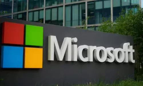 Microsoft Layoffs
