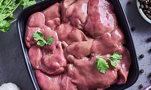 Chicken Liver Health Benefits Chicken Liver Health Benefits