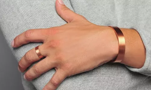 copper rings