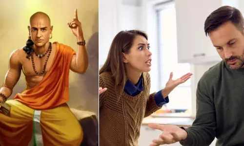 Chanakya Niti Chanakya Niti