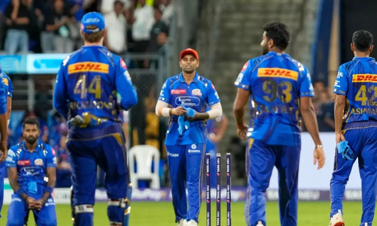 IPL 2025 IPL 2025