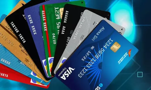 Credit Card Credit Card