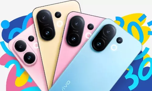 Vivo S30-Vivo S30 Pro Mini Vivo S30-Vivo S30 Pro Mini