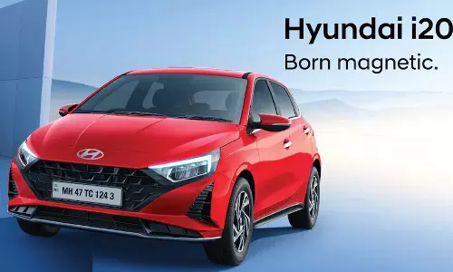 2025 Hyundai i20 2025 Hyundai i20