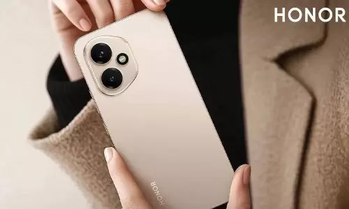 Honor 400 Series Honor 400 Series