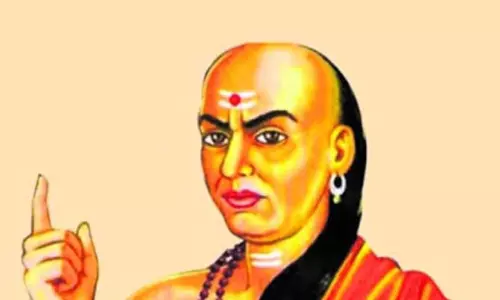 Chanakya Ethics Chanakya Ethics