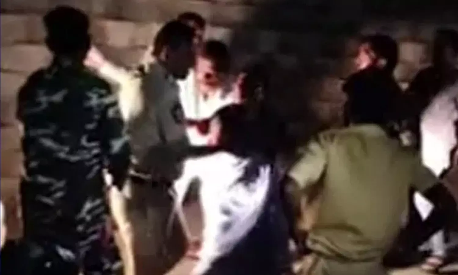 Kadapa Incident Kadapa Incident