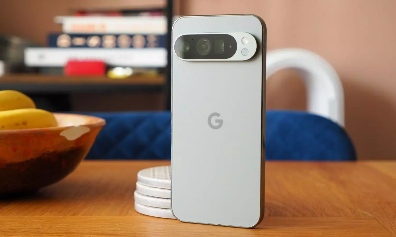 Google Pixel 9 Offers: బిగ్ డిస్కౌంట్.అతి తక్కువ ధరకే గూగుల్ పిక్సెల్ 9.. ఈ క్రేజీ డీల్ డోంట్ మిస్..! Google Pixel 9 Offers: బిగ్ డిస్కౌంట్.అతి తక్కువ ధరకే గూగుల్ పిక్సెల్ 9.. ఈ క్రేజీ డీల్ డోంట్ మిస్..!
