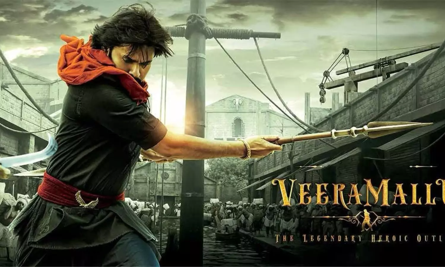 Tollywood: పవన్ సినిమా విడుదల వేళ.. ఎగ్జిబటర్లు అంత ధైర్యం చేస్తారా.? Tollywood: పవన్ సినిమా విడుదల వేళ.. ఎగ్జిబటర్లు అంత ధైర్యం చేస్తారా.?