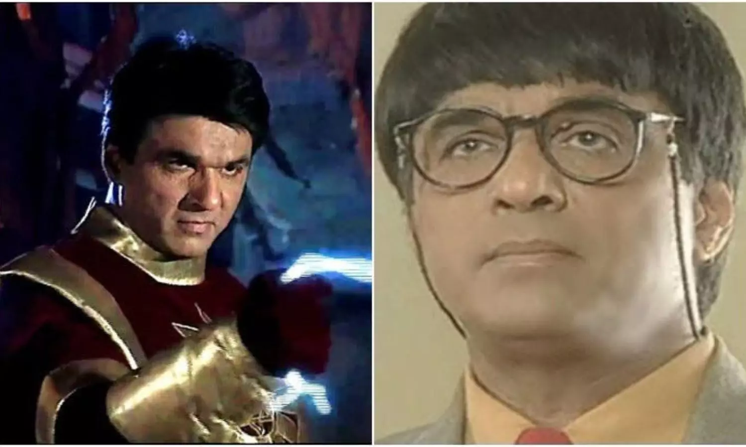 Shaktimaan: శక్తిమాన్ మళ్లీ వచ్చేస్తున్నాడు.. ఈసారి మరింత కొత్తగా Shaktimaan: శక్తిమాన్ మళ్లీ వచ్చేస్తున్నాడు.. ఈసారి మరింత కొత్తగా