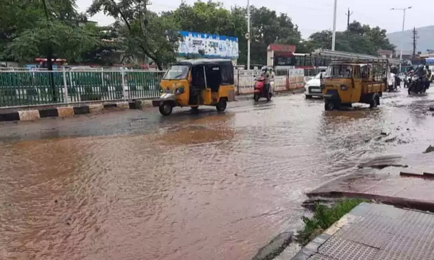 Heavy Rain