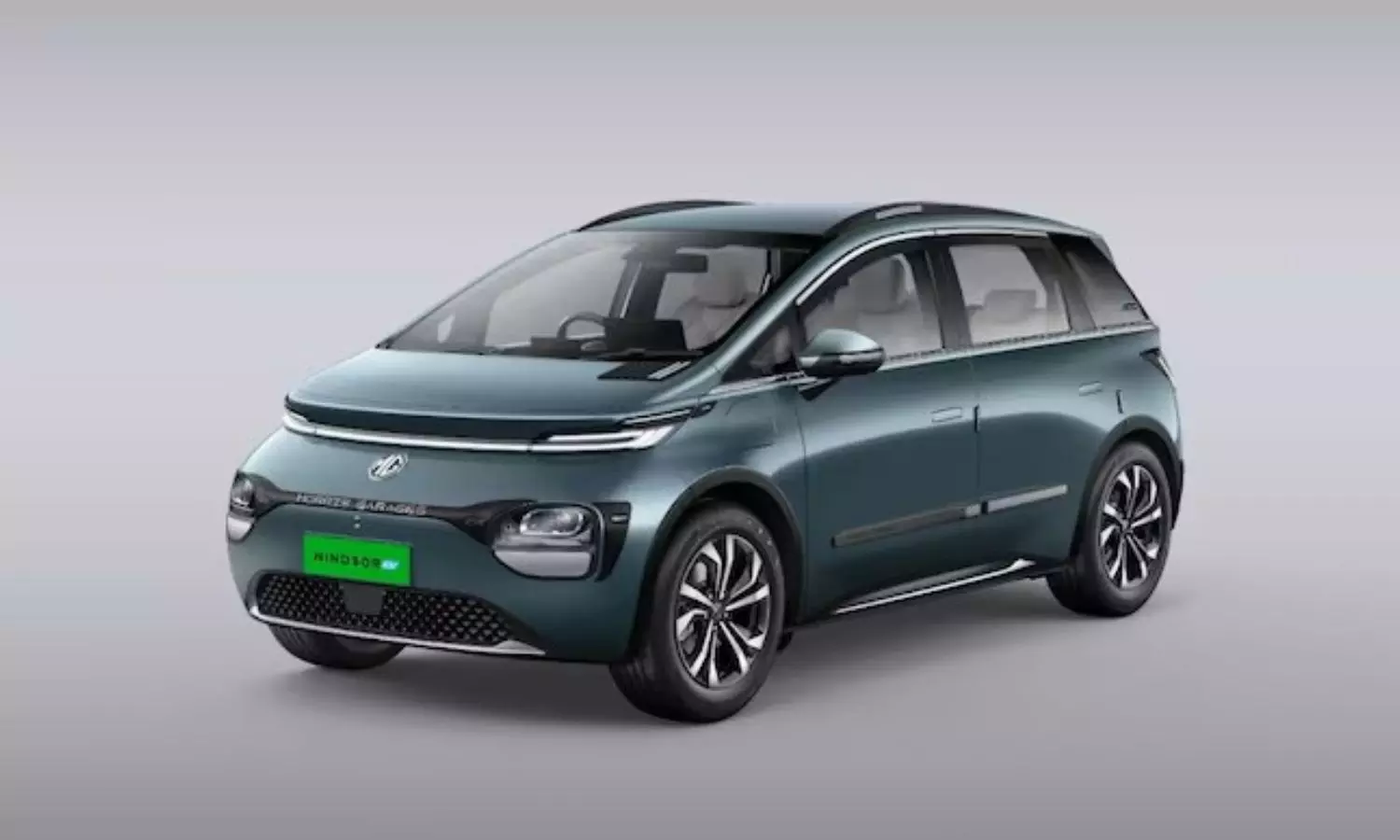 MG Windsor EV Pro Launched: దున్నిపడేస్తుంది.. బిగ్ బ్యాటరీతో విండ్సర్ కొత్త ఈవీ.. తిరుగుండదు అంతే..! MG Windsor EV Pro Launched: దున్నిపడేస్తుంది.. బిగ్ బ్యాటరీతో విండ్సర్ కొత్త ఈవీ.. తిరుగుండదు అంతే..!