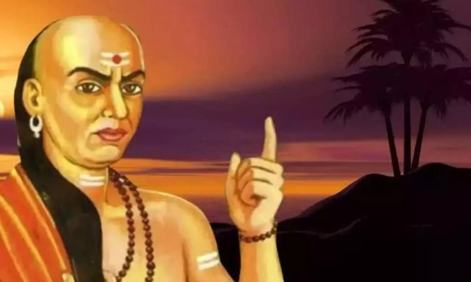 Chanakya Ethics