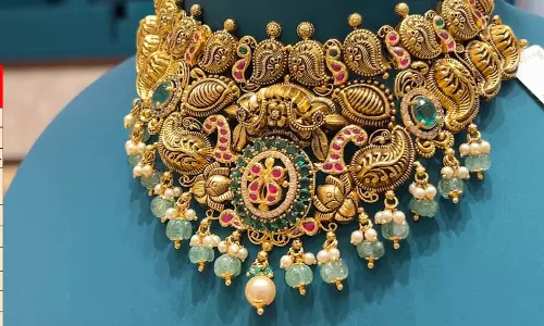 gold rate today 4th June 2025 gold and silver rates in Hyderabad