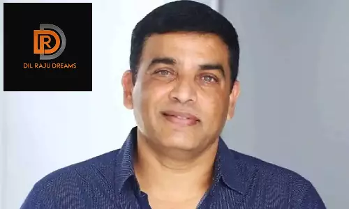 Dil Raju Dreams