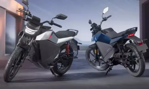 Ola Roadster X Deliveries: లేట్ అయినా లేటెస్ట్‌గా.. ఓలా రోడ్‌స్టర్ X డెలివరీలు షురూ..!