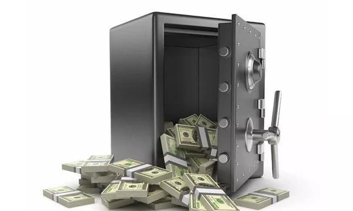 Vastu Tips For Locker