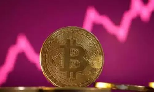 Bitcoin : నాలుగు నెలల తర్వాత ఆల్-టైమ్ హైకి బిట్‌కాయిన్: క్రిప్టో మార్కెట్‌లో జోష్!
