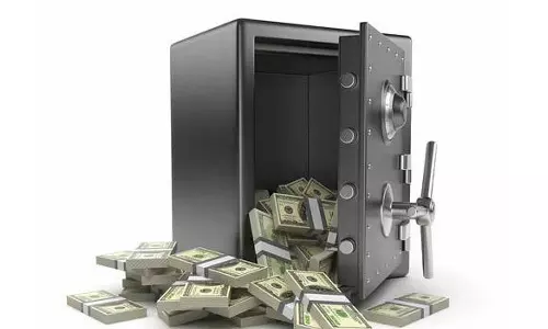 Vastu Tips For Locker