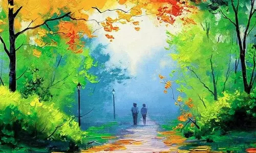 Vastu Tips For Painting: లక్ష్మీ కటాక్షం కావాలా.. ఈ దిశలో పెయింటింగ్స్ ఉంచండి