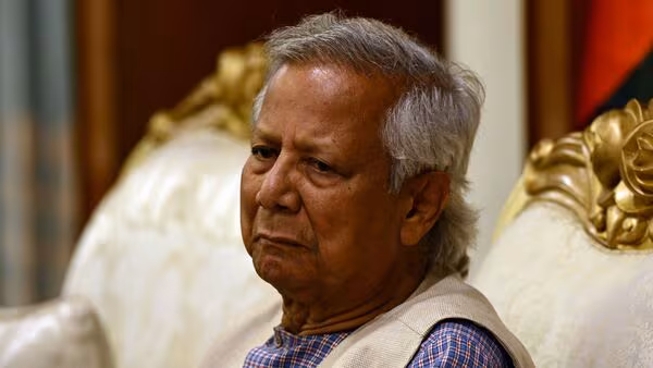 bangladesh muhammad yunus not resigning telugu news bangladesh muhammad yunus not resigning telugu news
