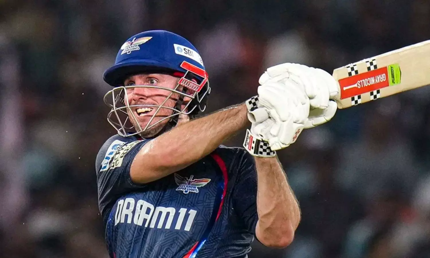 Mitchell Marsh Century : మిచెల్ మార్ష్ మెరుపు సెంచరీ.. ఐపీఎల్ చరిత్రలో అన్నదమ్ముల అరుదైన రికార్డు!