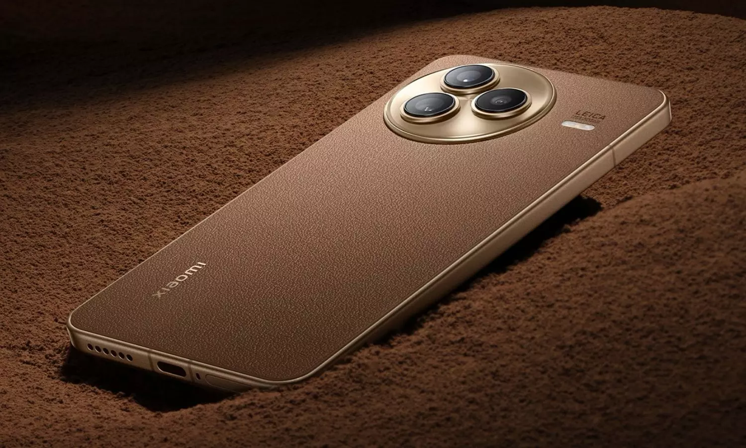 Xiaomi CIVI 5 Pro: షియోమీ నుంచి కొత్త ఫోన్‌.. ఫీచర్స్‌ ఎలా ఉన్నాయంటే..!