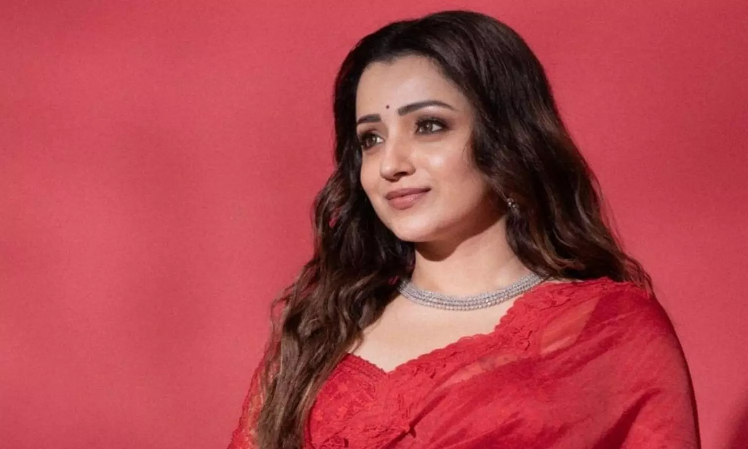 Trisha: నేను ద్రోహి కాదు, మీరు ఊహిస్తున్న దాని కంటే పెద్ద షాక్ ఉంది.. త్రిష ఆస్తికర వ్యాఖ్యలు Trisha: నేను ద్రోహి కాదు, మీరు ఊహిస్తున్న దాని కంటే పెద్ద షాక్ ఉంది.. త్రిష ఆస్తికర వ్యాఖ్యలు