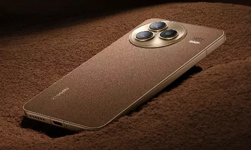 Xiaomi CIVI 5 Pro: షియోమీ నుంచి కొత్త ఫోన్.. ఫీచర్స్ ఎలా ఉన్నాయంటే..! Xiaomi CIVI 5 Pro: షియోమీ నుంచి కొత్త ఫోన్.. ఫీచర్స్ ఎలా ఉన్నాయంటే..!