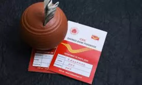 Post Office Savings Schemes 2025-High Yield Deposits Rs 2000 Every Month-5-Year Investment Benefit Plan Calculations