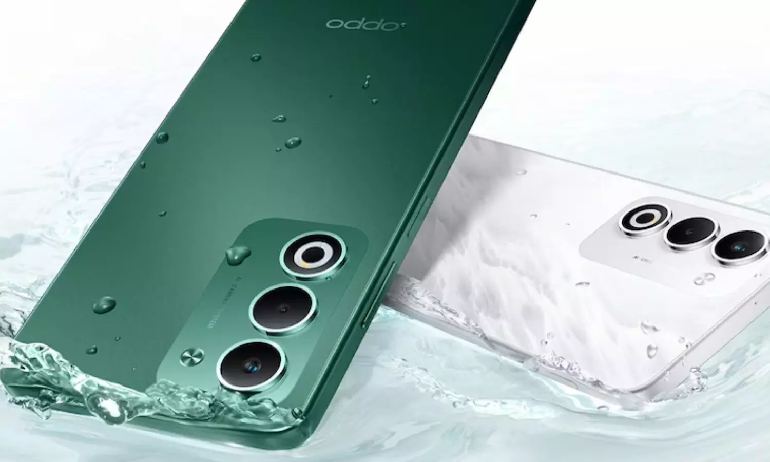 Oppo A5x 5G Launch In India With AI Camera and 6000mAh Battery Oppo A5x 5G Launch In India With AI Camera and 6000mAh Battery