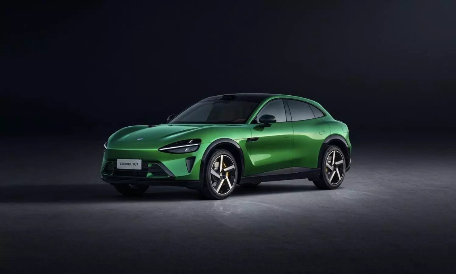 Xiaomi YU7 EV Launch Soon With 835 km Range Xiaomi YU7 EV Launch Soon With 835 km Range