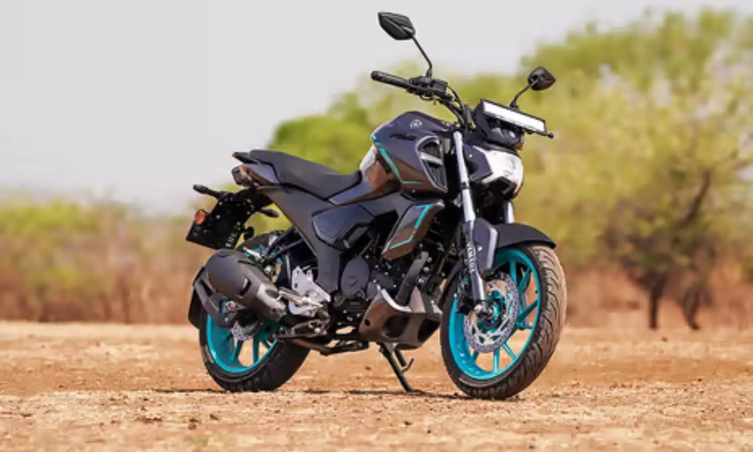 Yamaha FZS FI Hybrid Fuel Economy Tested Explained Yamaha FZS FI Hybrid Fuel Economy Tested Explained