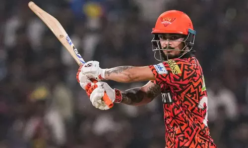 Ishan Kishans Explosive Comeback: Scores 94 After 10 Consecutive Failures