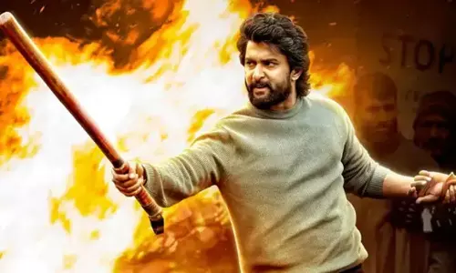 HIT 3 in OTT: ఓటీటీలోకి ‘హిట్‌ 3’.. అధికారికంగా ప్రకటించిన సంస్థ