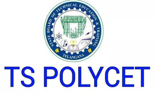 Telangana Polycet 2025 Results Released: 92.64% Attendance, Check Details Here Telangana Polycet 2025 Results Released: 92.64% Attendance, Check Details Here