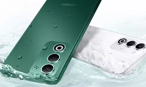 Oppo A5x 5G Launch In India With AI Camera and 6000mAh Battery Oppo A5x 5G Launch In India With AI Camera and 6000mAh Battery