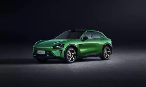 Xiaomi YU7 EV Launch Soon With 835 km Range Xiaomi YU7 EV Launch Soon With 835 km Range